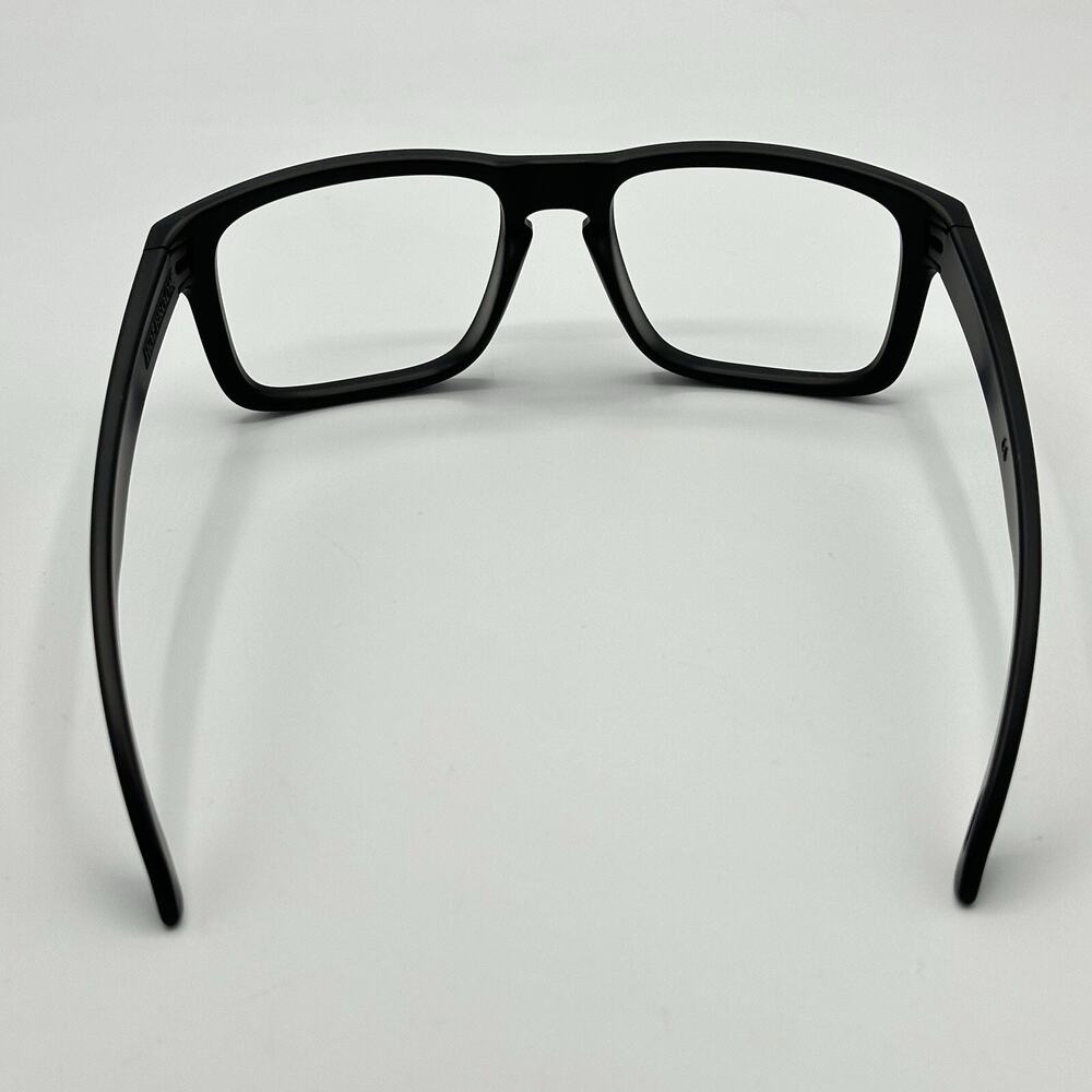 Oakley Holbrook Matte Black Frames Only Sunglasses OO9102 (Authentic) - Picture 4 of 5